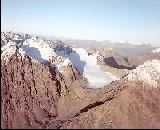 Trollvasstind, Lyngen